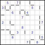 “Соседи” 9х9 #223 средний