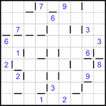 “Соседи” 9х9 #227 средний