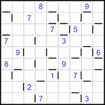 “Соседи” 9х9 #228 средний