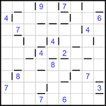 “Соседи” 9х9 #230 средний