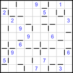 “Соседи” 9х9 #231 средний