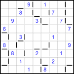 “Соседи” 9х9 #232 средний