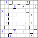 “Соседи” 9х9 #234 средний