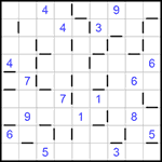 “Соседи” 9х9 #235 средний