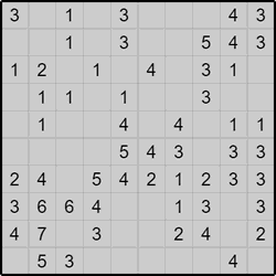 Японская мозаика #828 “Слоник”