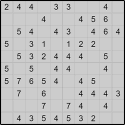 Японская мозаика #812 “Коала”