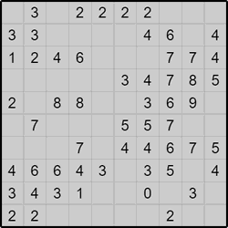 Японская мозаика #810 “Попугаи”