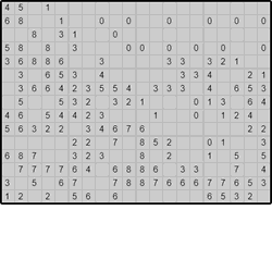 Японская мозаика #908 “Пепельница”