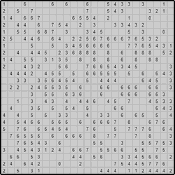 Японская мозаика #912 “Электричка”