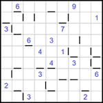 “Соседи” 9х9 #236 средний