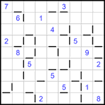 “Соседи” 9х9 #237 средний