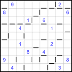 “Соседи” 9х9 #238 средний