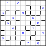 “Соседи” 9х9 #240 средний