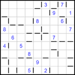 “Соседи” 9х9 #242 средний