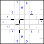 “Соседи” 9х9 #243 средний