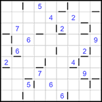 “Соседи” 9х9 #244 средний