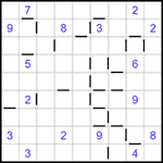 “Соседи” 9х9 #245 средний