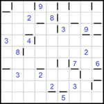 “Соседи” 9х9 #247 средний