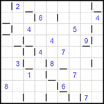 “Соседи” 9х9 #248 средний