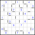 “Соседи” 9х9 #249 средний