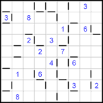 “Соседи” 9х9 #250 средний