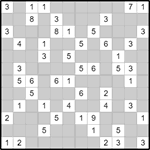 Выстрел 12х12 #6 средний Выстрел 12х12 #6 средний