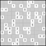 Выстрел 12х12 #10 средний Выстрел 12х12 #10 средний