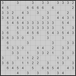 Японская мозаика #938 “Ящик”