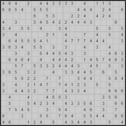 Японская мозаика #884 “Фаберже”