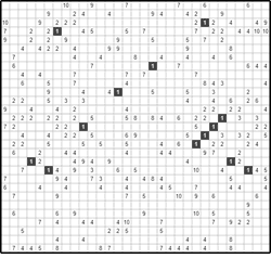 Филиппинский кроссворд #841 “Фольксваген”