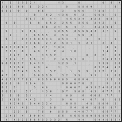 Японская мозаика #1437 “Поцелуй”