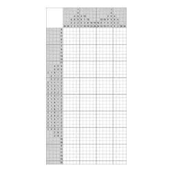 Японский кроссворд #931 “Лампа”