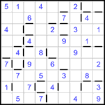 “Соседи” 9х9 #252 легкий