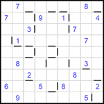 “Соседи” 9х9 #251 средний