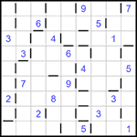 “Соседи” 9х9 #252 средний