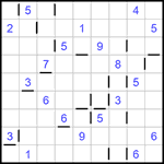 “Соседи” 9х9 #254 средний