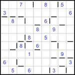 “Соседи” 9х9 #255 средний