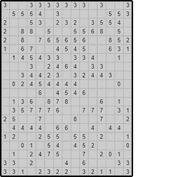 Японская мозаика #939 “Мышонок”