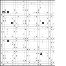 Филиппинский кроссворд #896 “Канистра”