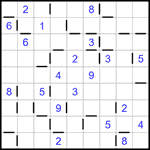 “Соседи” 9х9 #256 средний