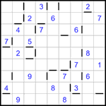 “Соседи” 9х9 #257 средний