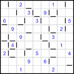 “Соседи” 9х9 #258 средний