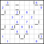 “Соседи” 9х9 #259 средний