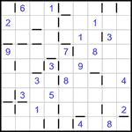 “Соседи” 9х9 #260 средний