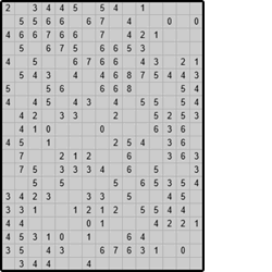 Японская мозаика #1111 “Пиво”