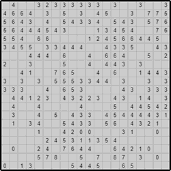 Японская мозаика #1183 “Инопланетянин”