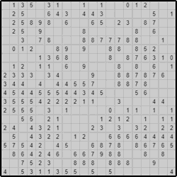 Японская мозаика #996 “Титаник”