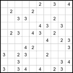 Территория 10х10 #2 средний
