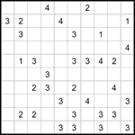 Территория 10х10 #3 средний