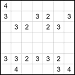 Территория 7х7 #5 легкий